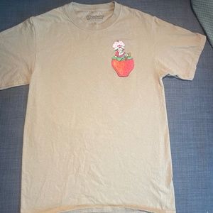 Strawberry Shortcake T-shirt